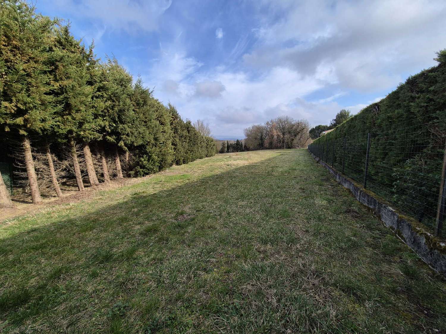 te koop terrein Castelnaudary Aude 2
