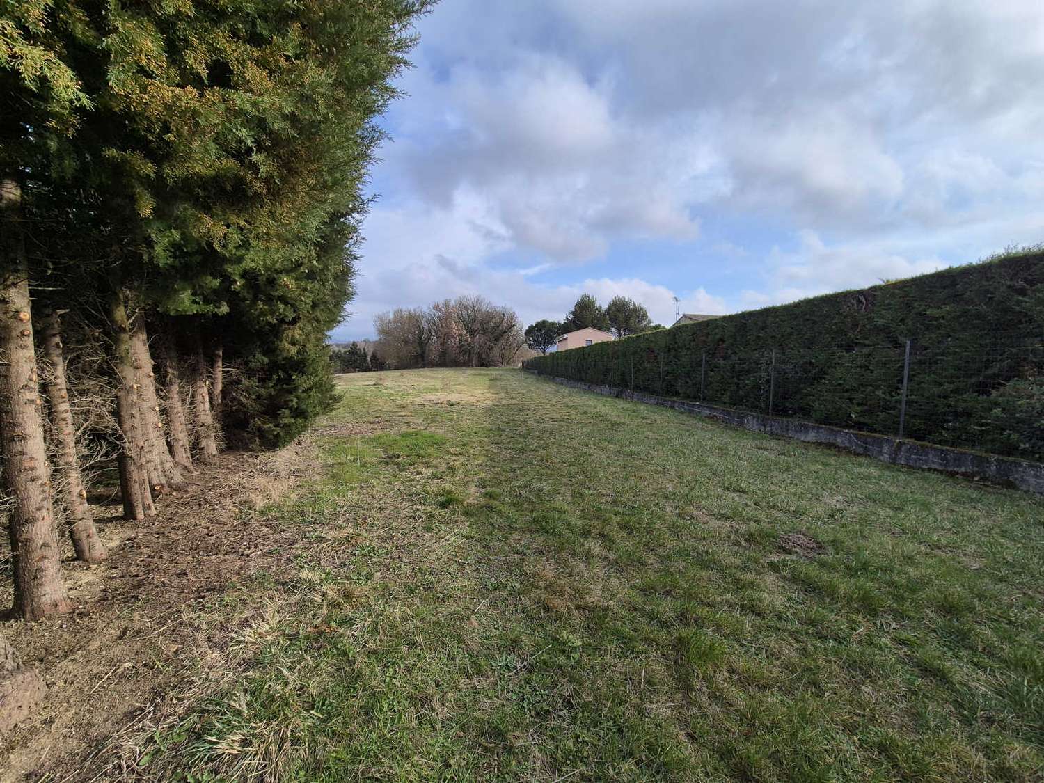 te koop terrein Castelnaudary Aude 3