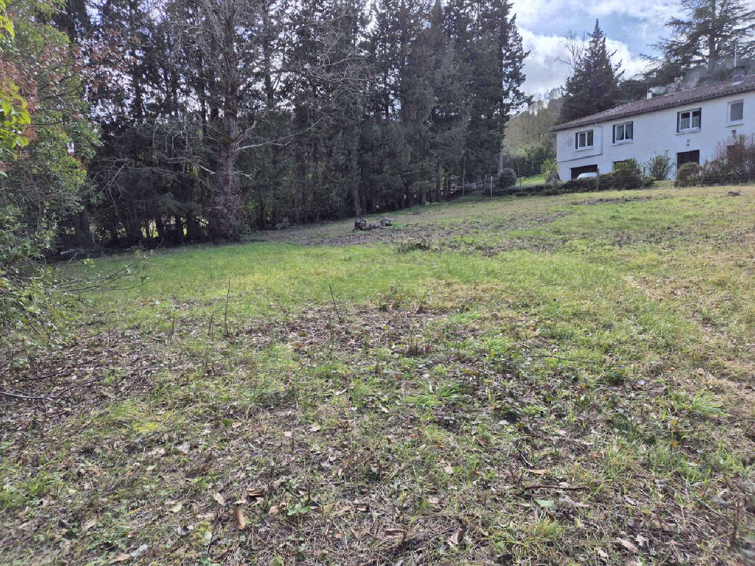  à vendre terrain Castelnaudary Aude 2