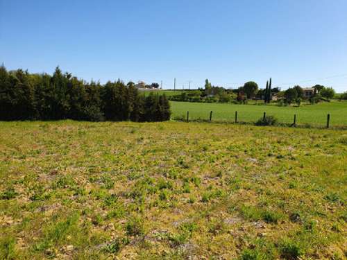 Castelnaudary Aude terreno foto