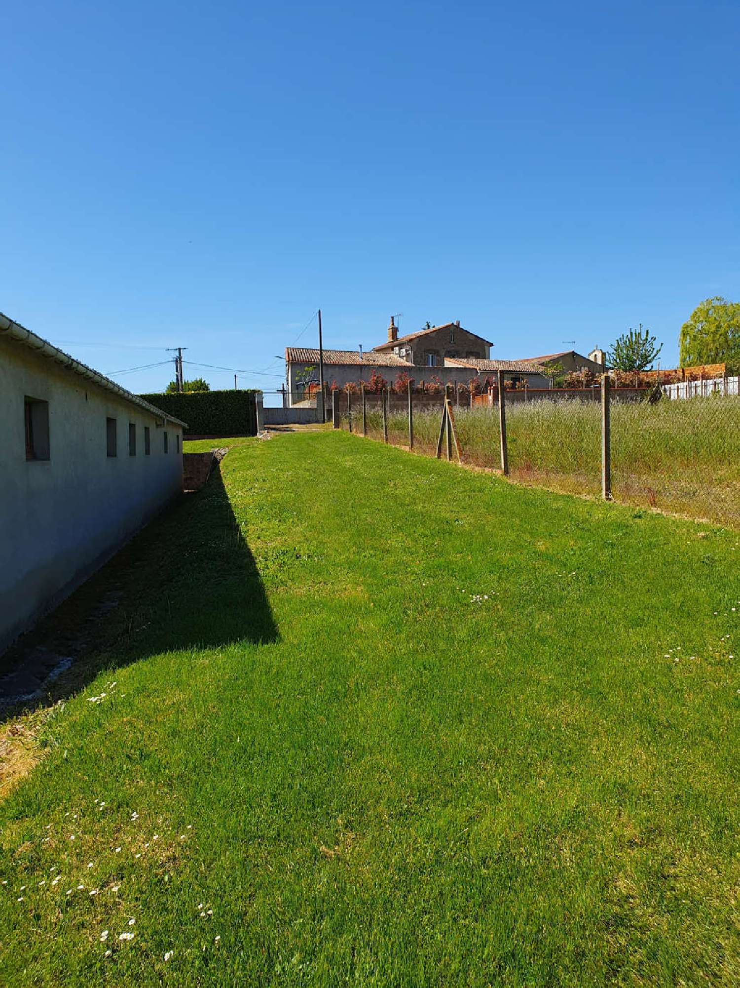 en venta terreno Castelnaudary Aude 3