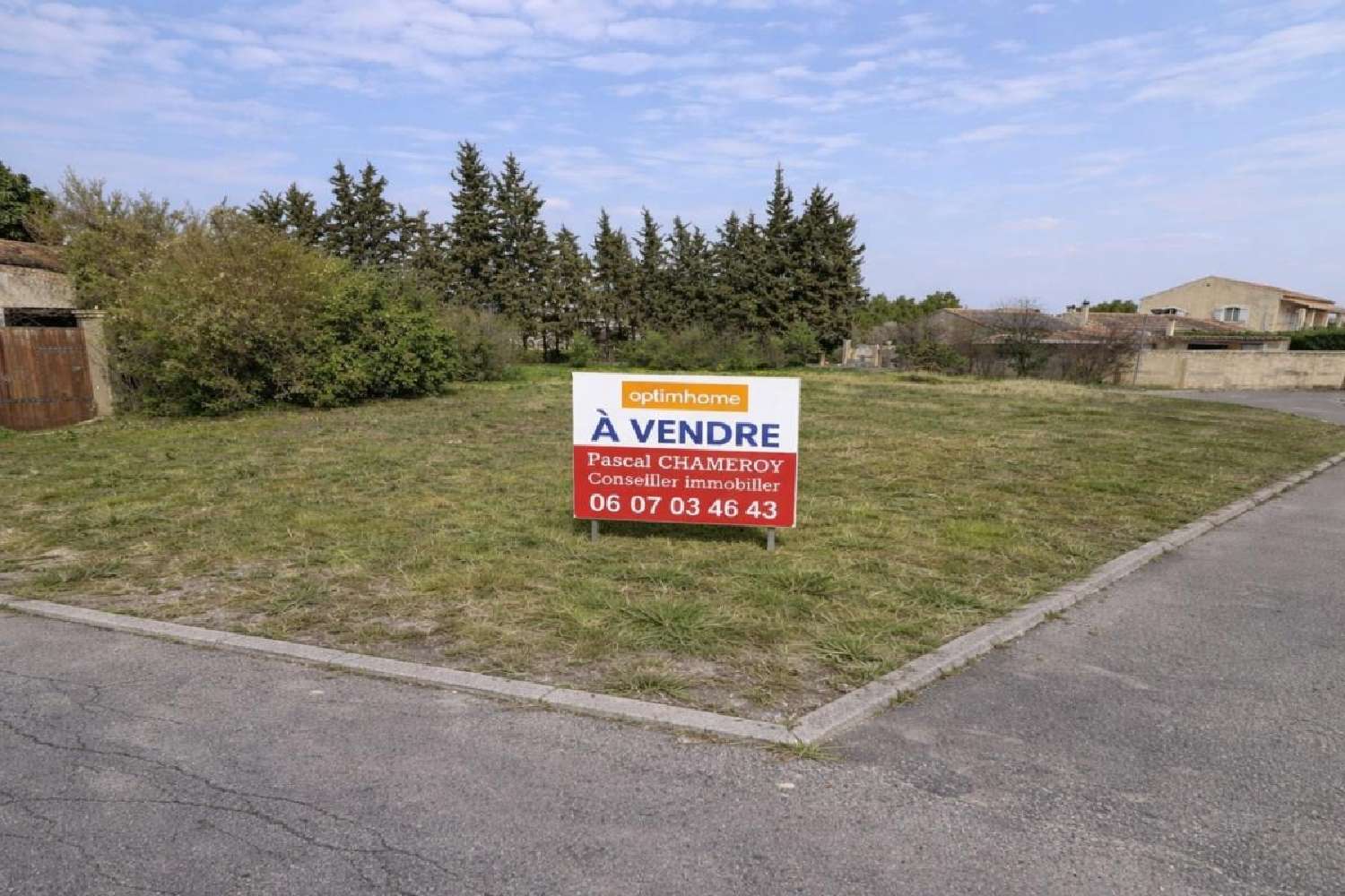 kaufen Grundstück Cavaillon Vaucluse 1