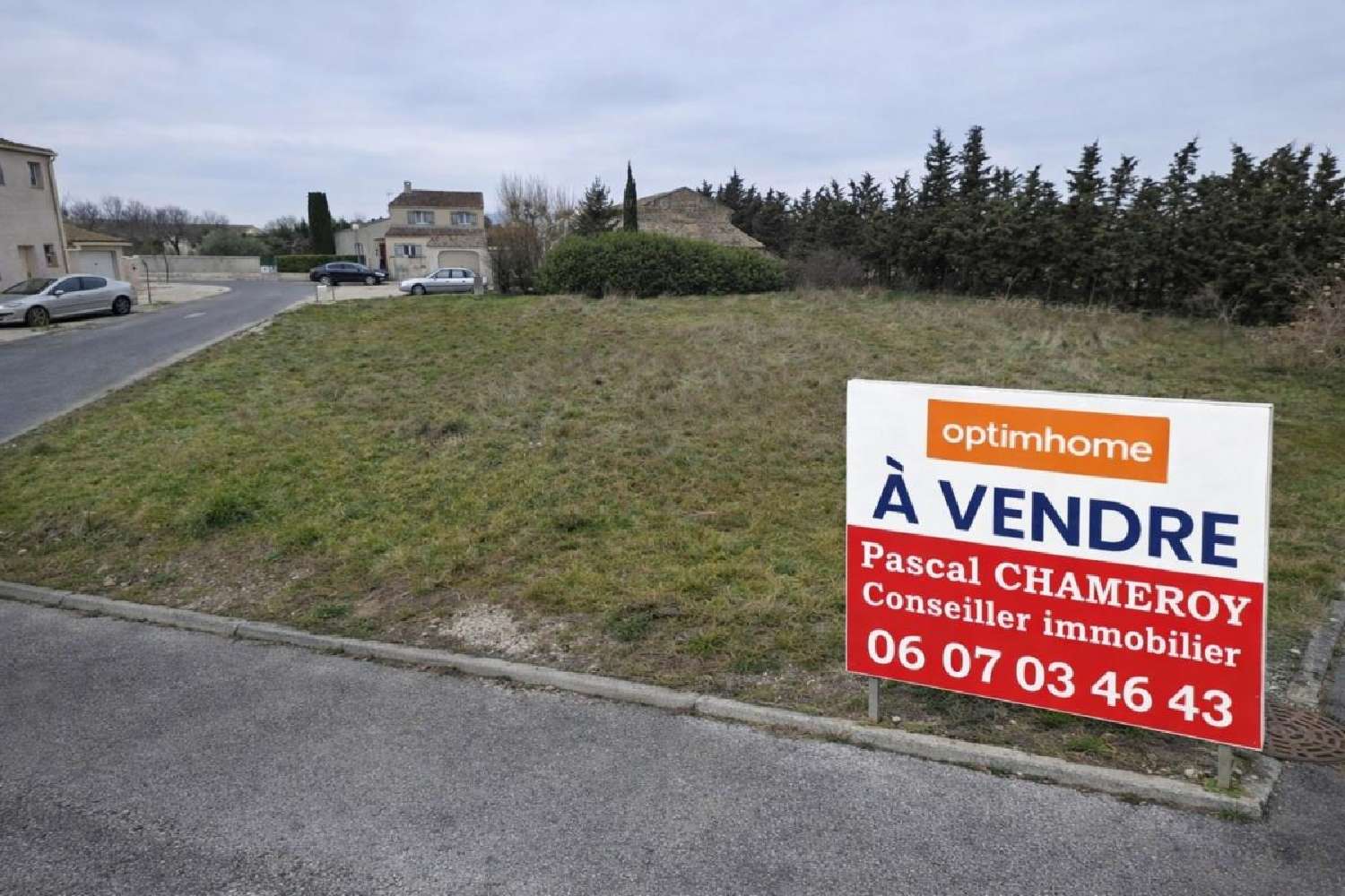 kaufen Grundstück Cavaillon Vaucluse 2
