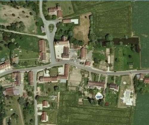 Champcenest Seine-et-Marne terrain foto 7383960