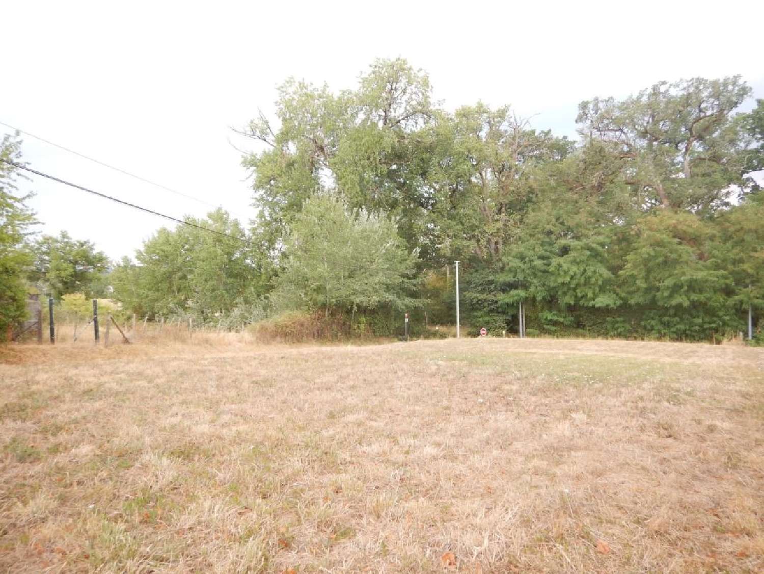for sale terrain Champcevinel Dordogne 2