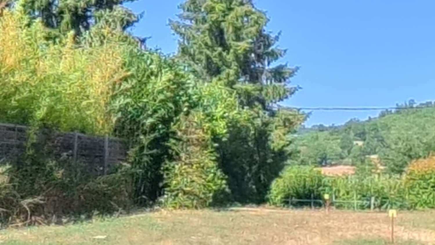 te koop terrein Chasselay Isère 5