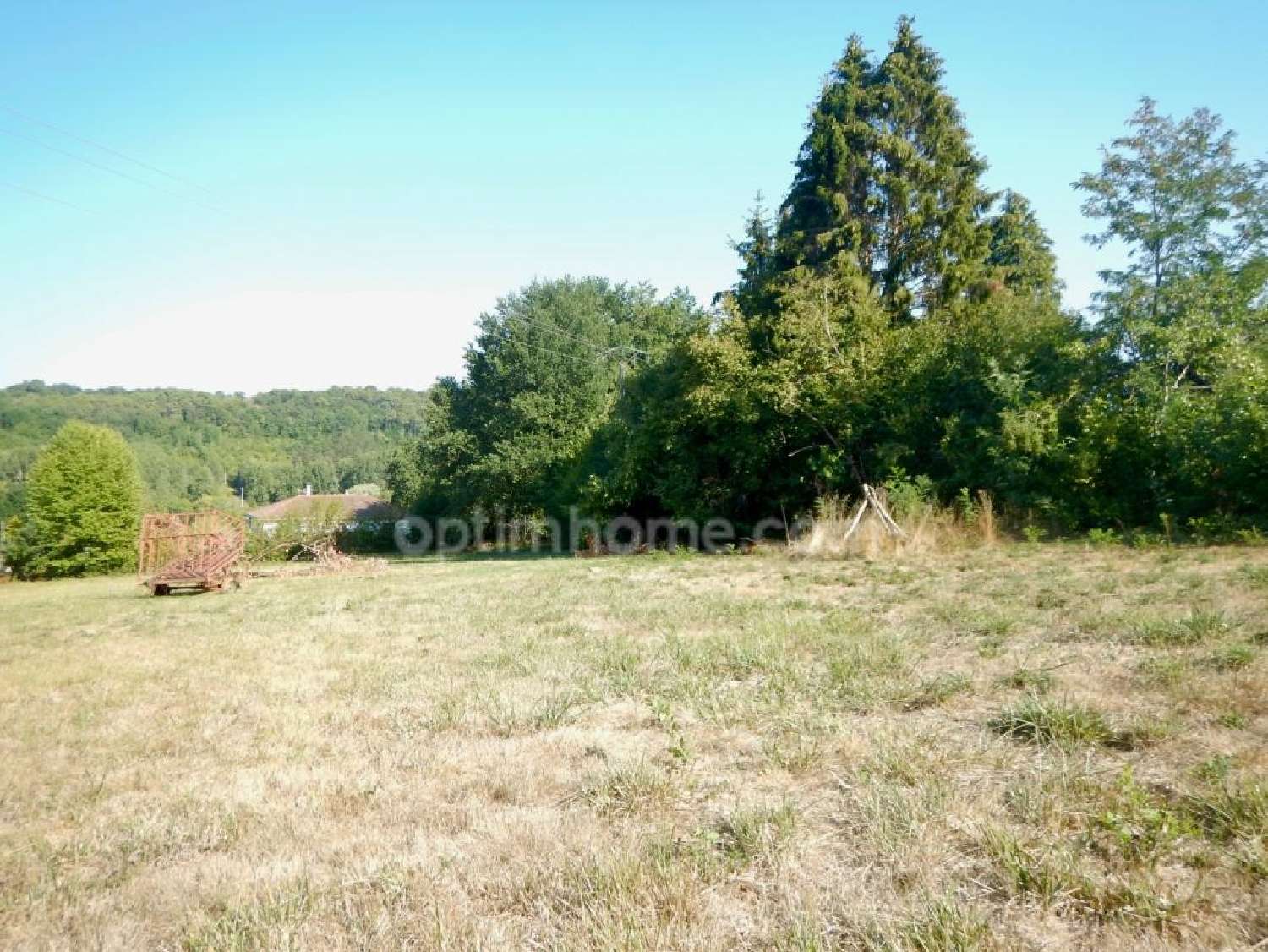for sale terrain Château-l'Évêque Dordogne 2