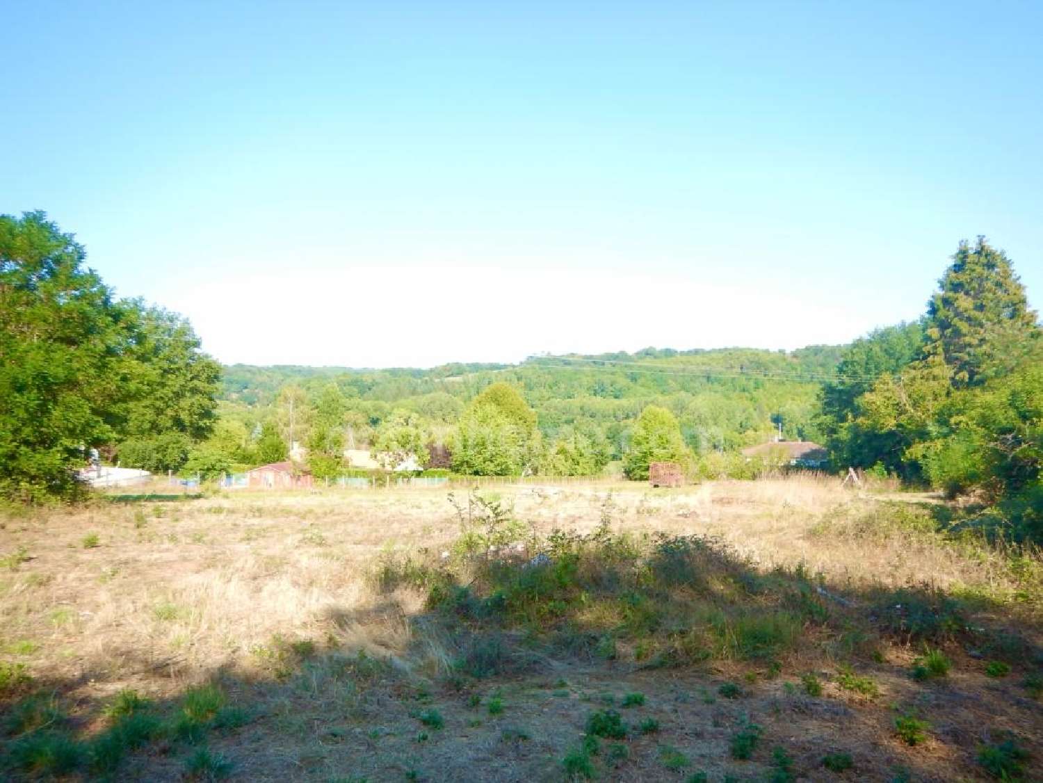  for sale terrain Château-l'Évêque Dordogne 2