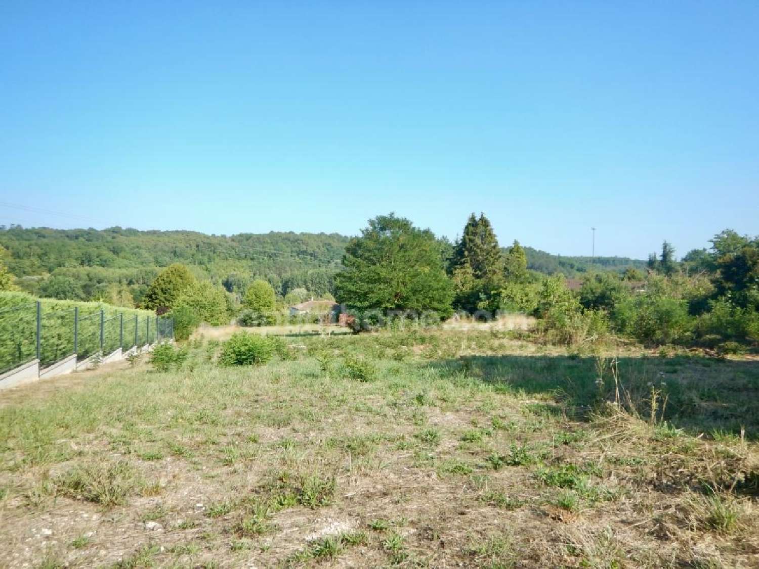  for sale terrain Château-l'Évêque Dordogne 3