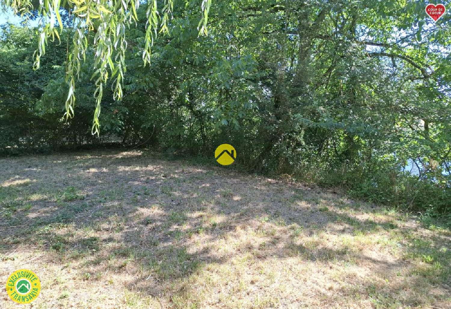 for sale terrain Châteauneuf-sur-Cher Cher 5
