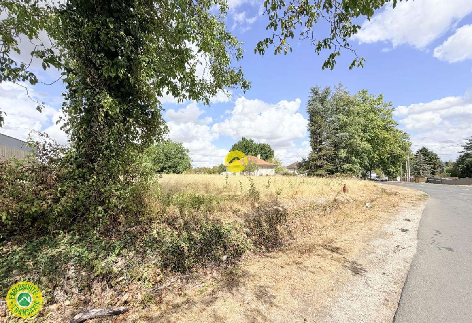  à vendre terrain Châteauneuf-sur-Cher Cher 3