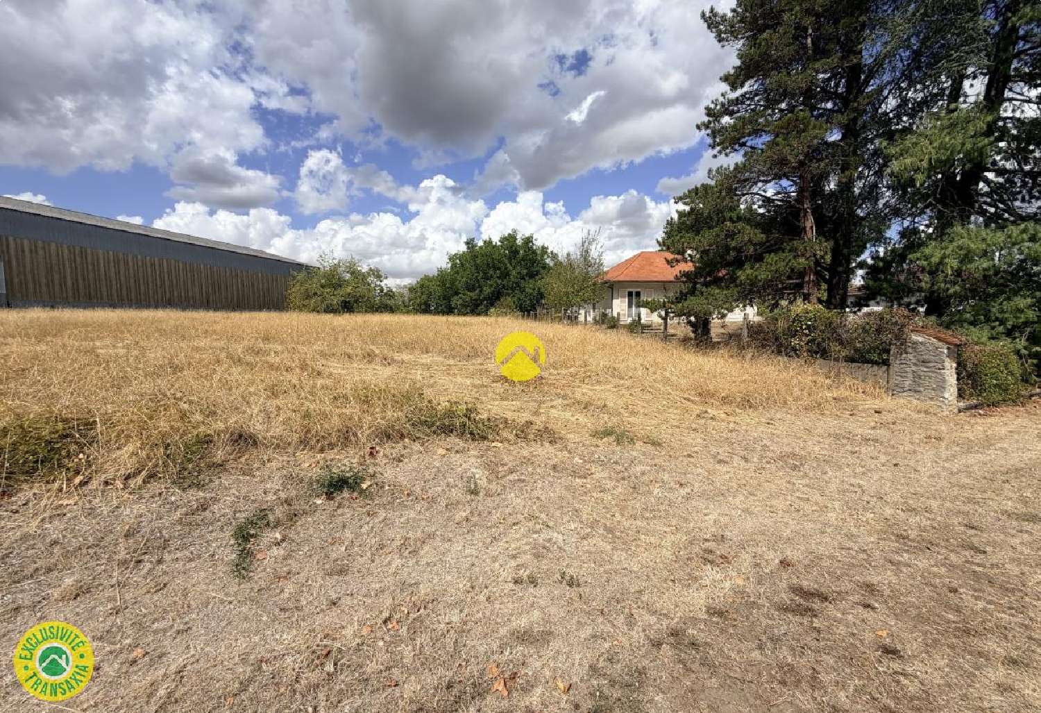  à vendre terrain Châteauneuf-sur-Cher Cher 4
