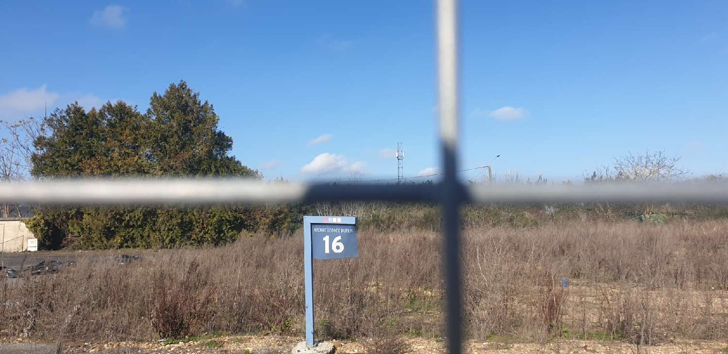 kaufen Grundstück Châtellerault Vienne 2