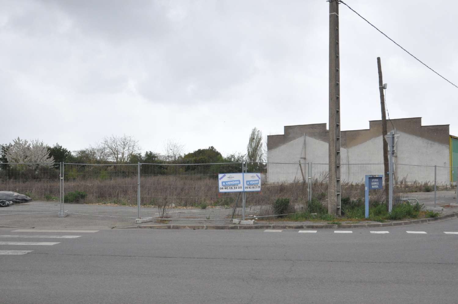 kaufen Grundstück Châtellerault Vienne 4