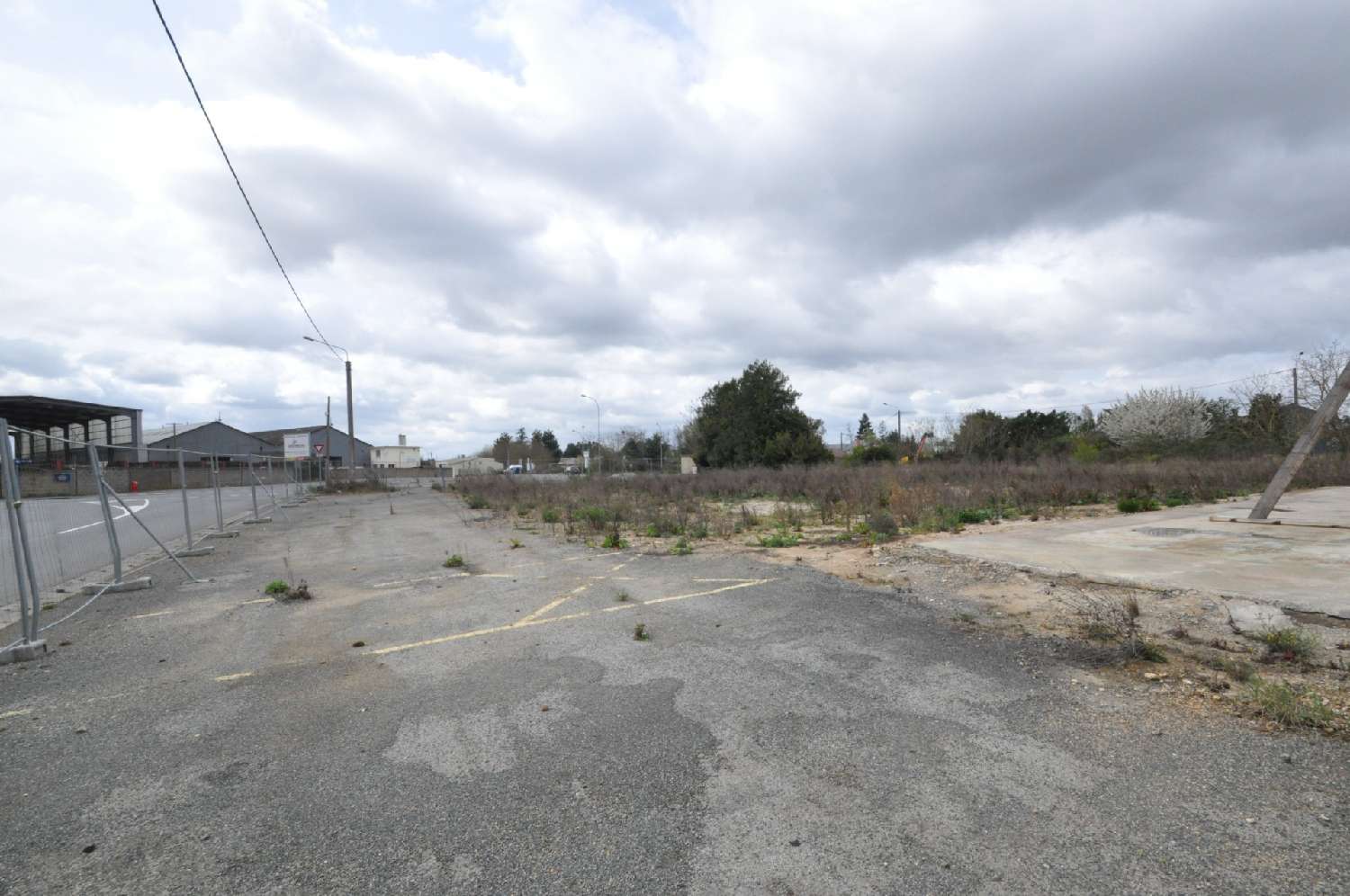 kaufen Grundstück Châtellerault Vienne 5