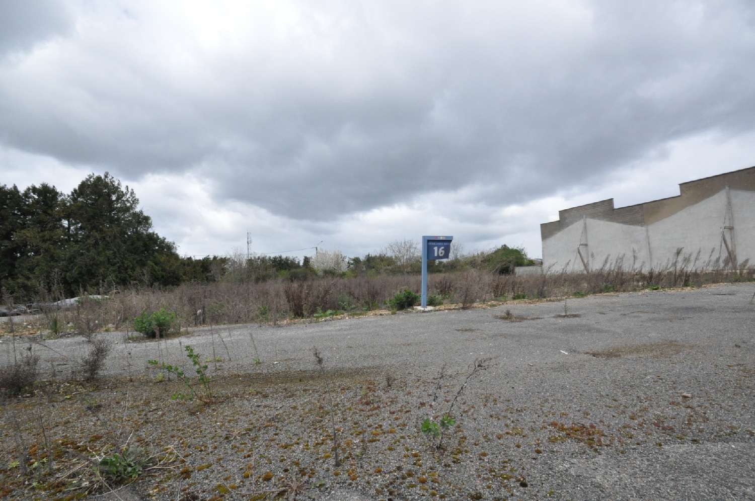 kaufen Grundstück Châtellerault Vienne 6