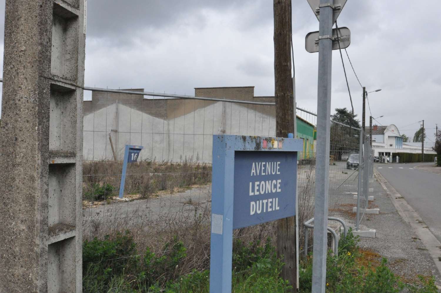 kaufen Grundstück Châtellerault Vienne 7