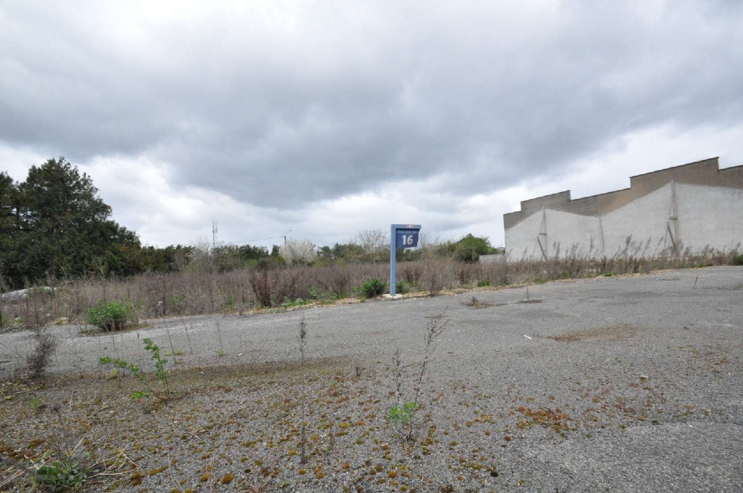 kaufen Grundstück Châtellerault Vienne 8