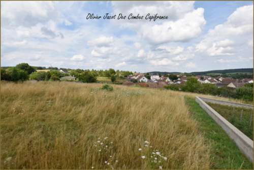 Châtenois-les-Forges Territoire de Belfort terrain foto 7394501