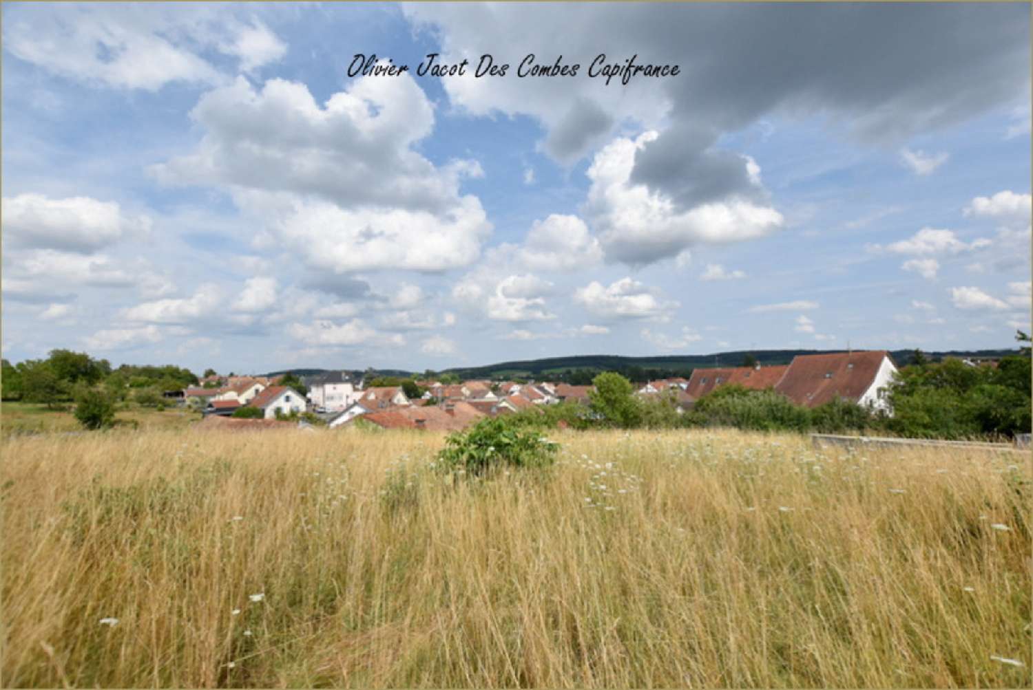 for sale terrain Châtenois-les-Forges Territoire de Belfort 2