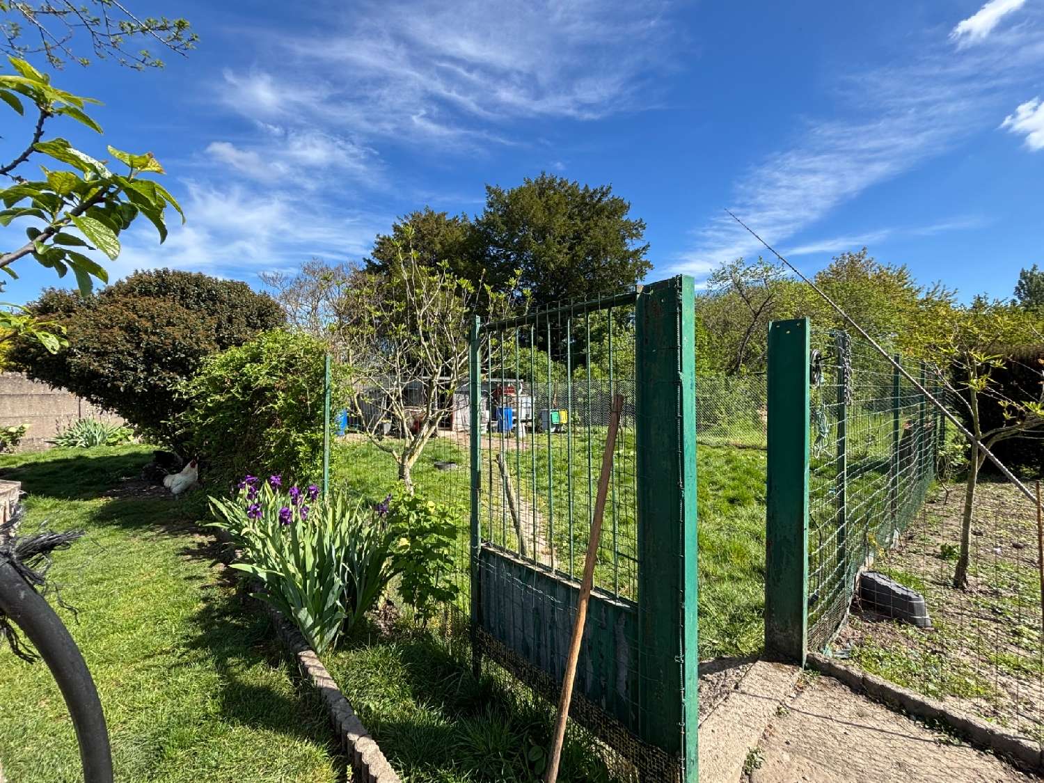 à vendre terrain Chevilly Loiret 6