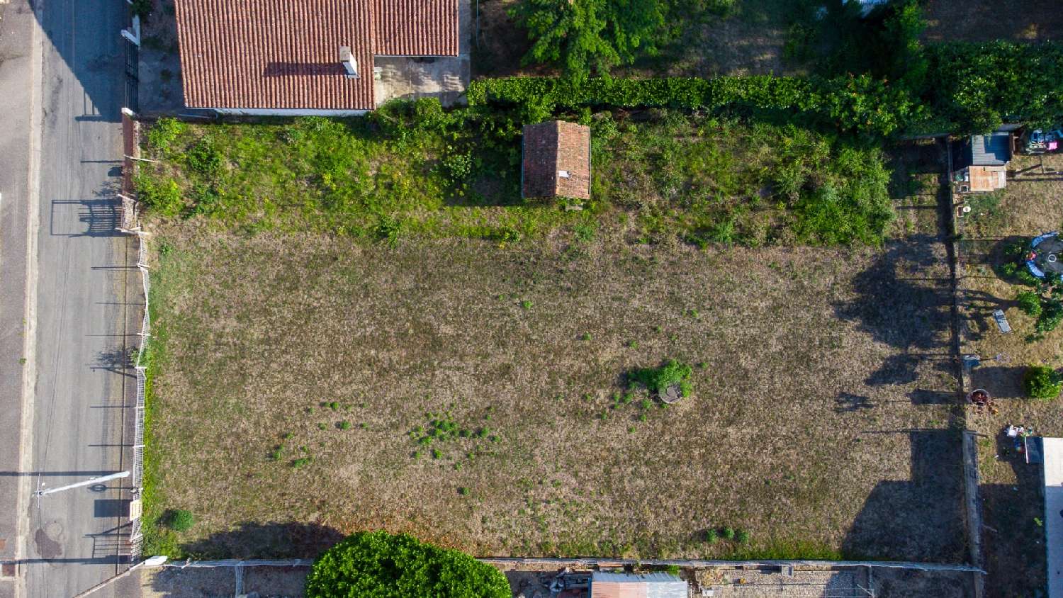for sale terrain Clairac Lot-et-Garonne 1