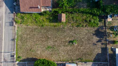 Clairac Lot-et-Garonne terrain foto 7394466