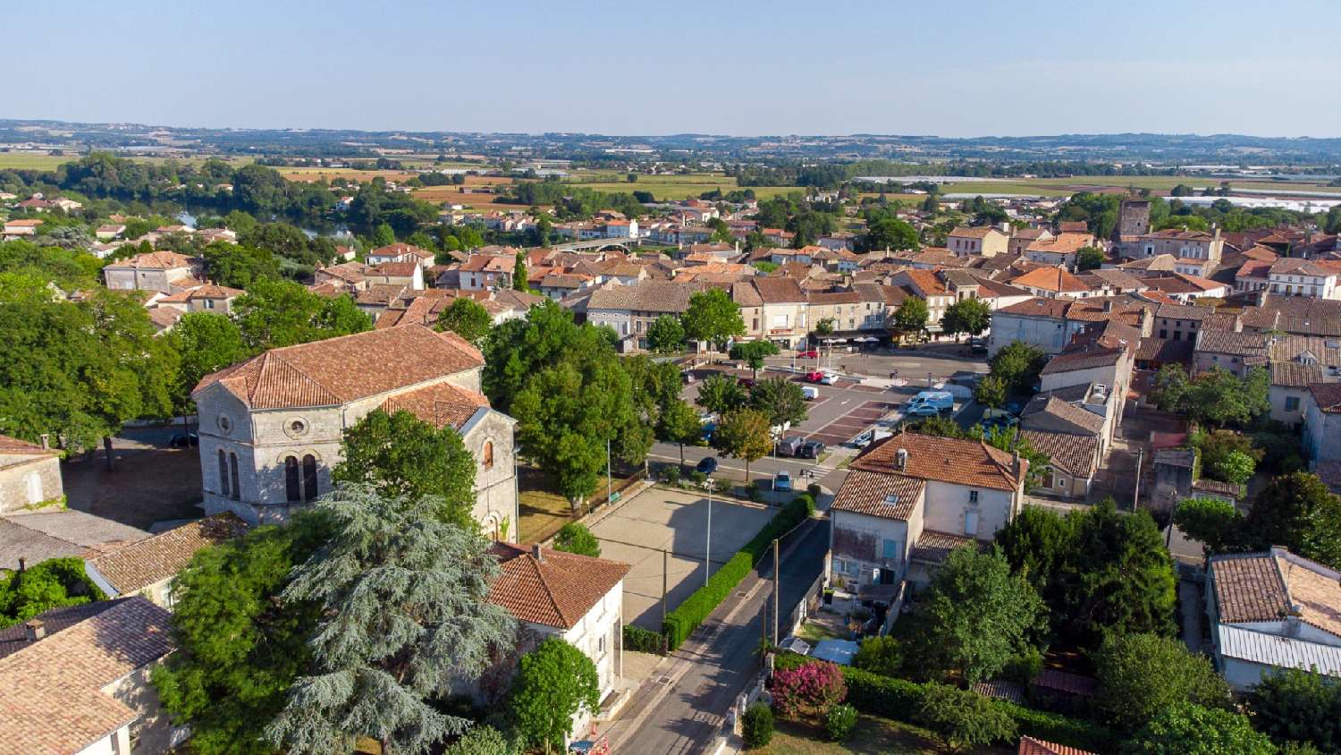 for sale terrain Clairac Lot-et-Garonne 2