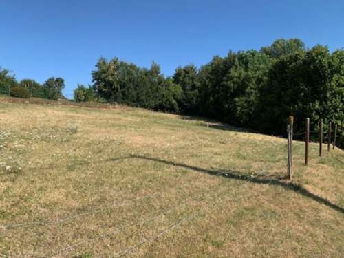 Clermont Oise terreno foto 7390984