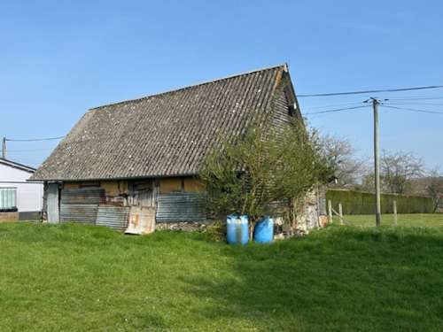 Corneville-sur-Risle Eure terrain foto 7389255