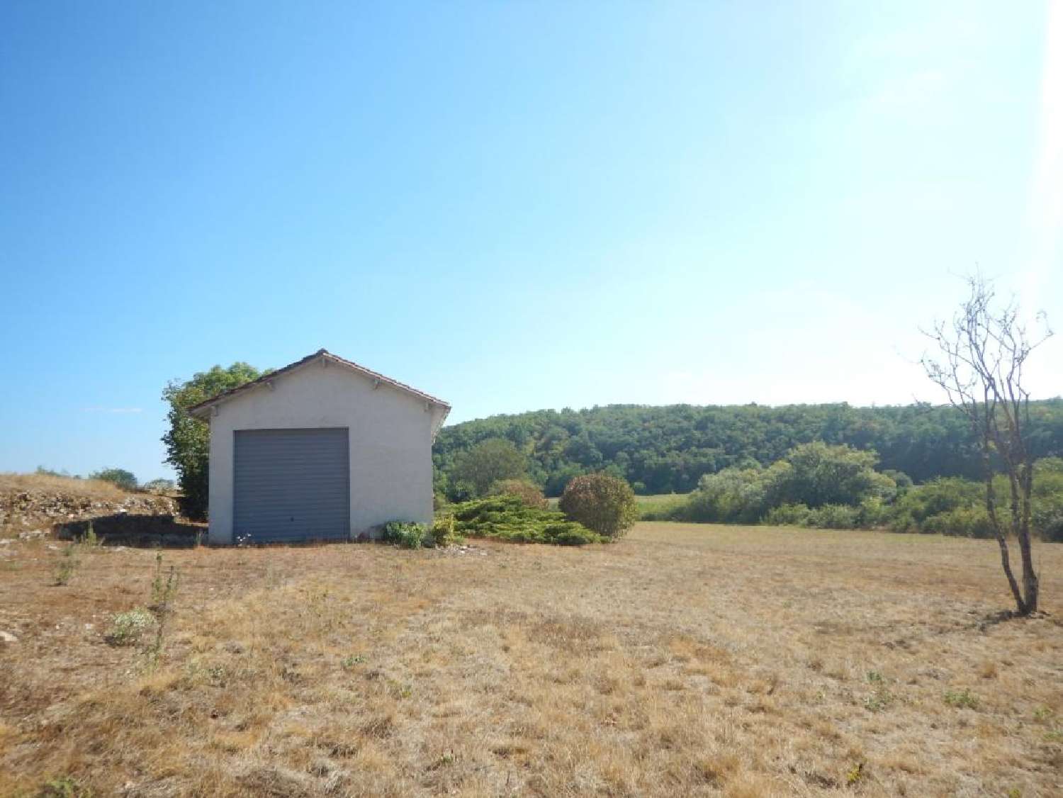  te koop terrein Cubjac Dordogne 3