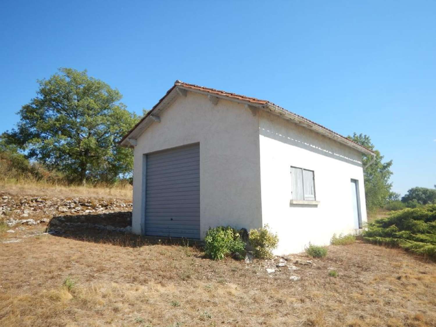  te koop terrein Cubjac Dordogne 4
