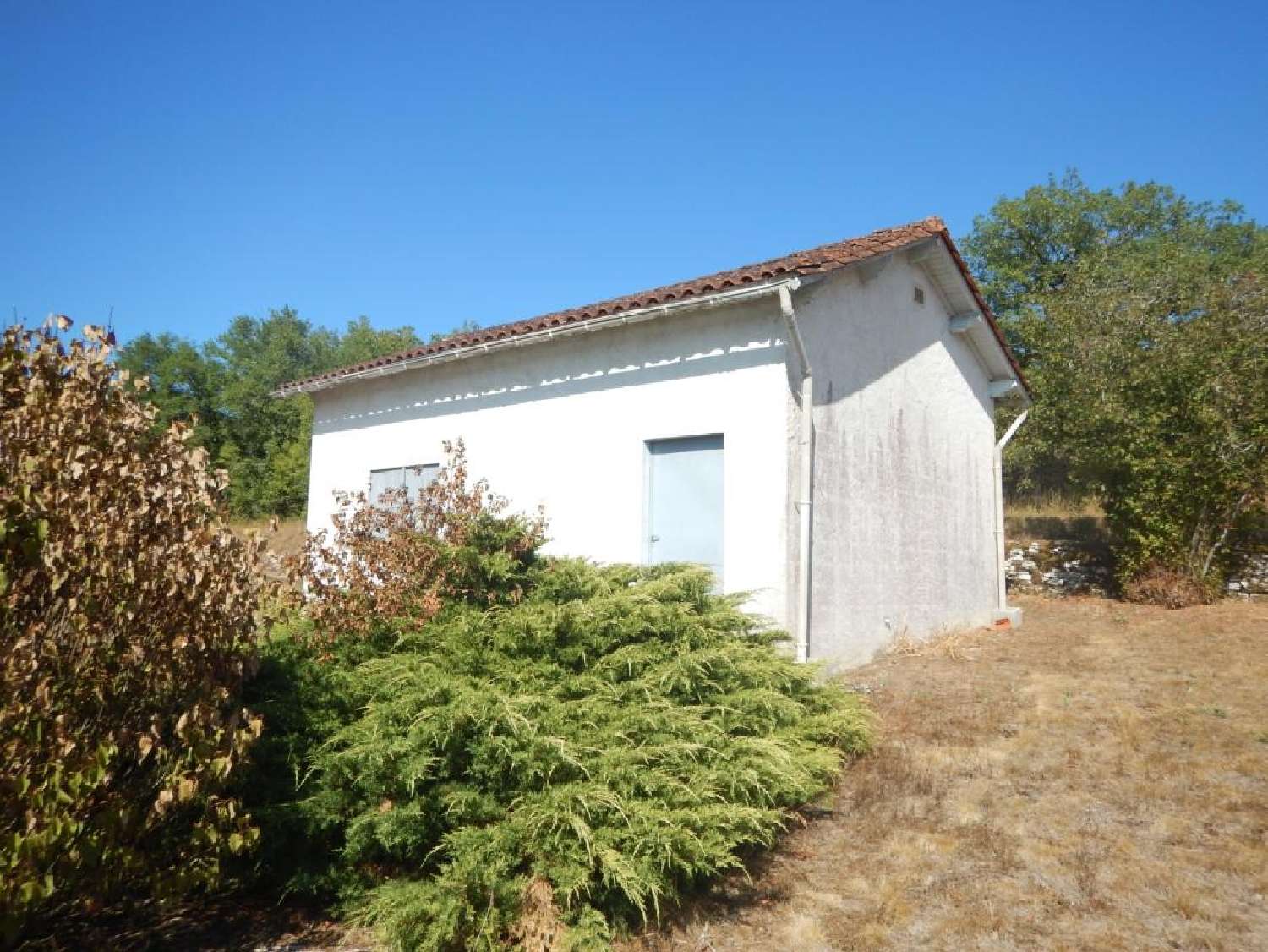  te koop terrein Cubjac Dordogne 5
