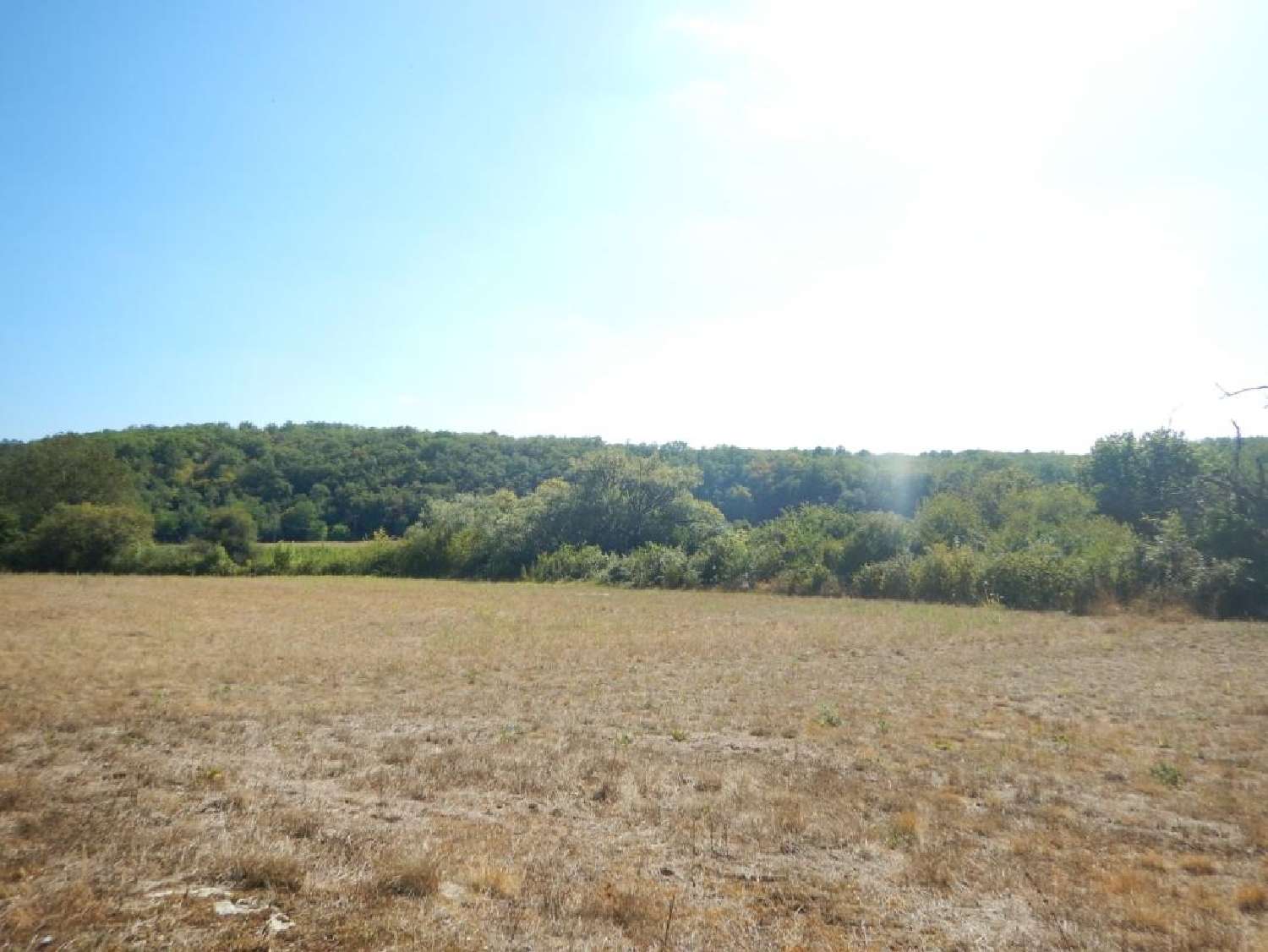  te koop terrein Cubjac Dordogne 6