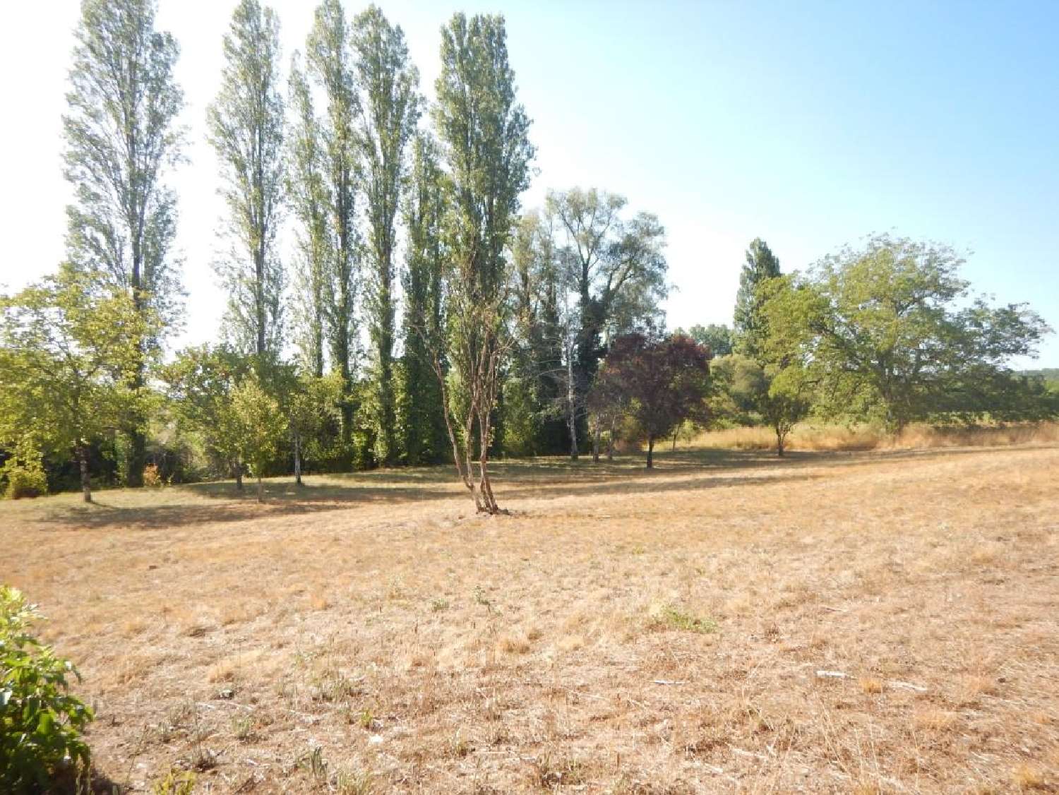  te koop terrein Cubjac Dordogne 7