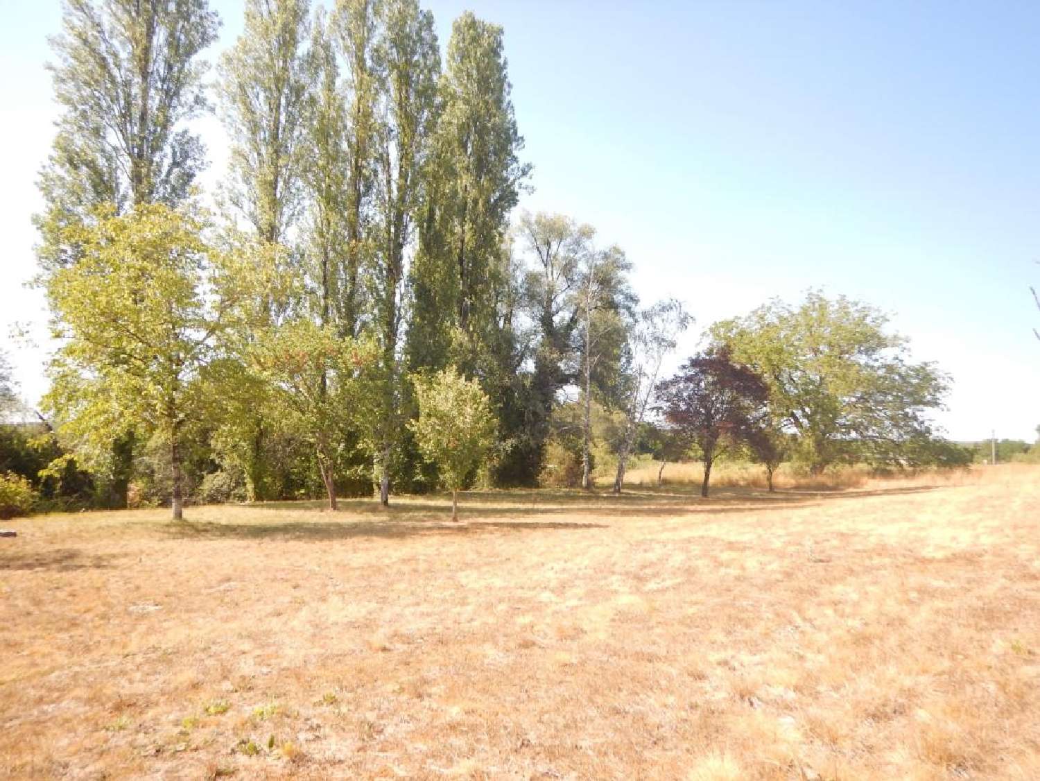  te koop terrein Cubjac Dordogne 8