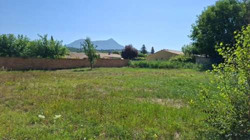 Espinouse Alpes-de-Haute-Provence terrain foto 7393543