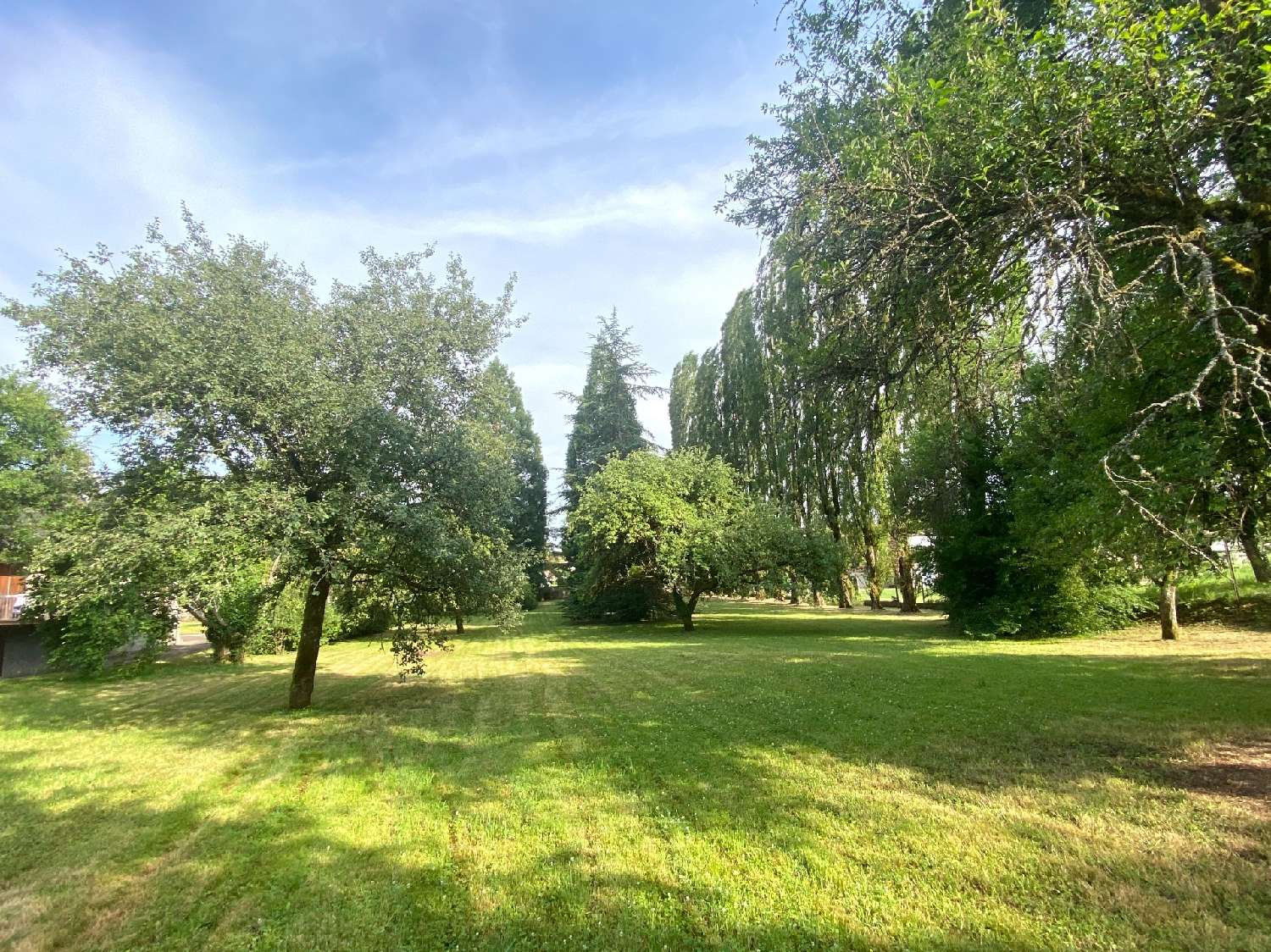  for sale terrain Essert Territoire de Belfort 4