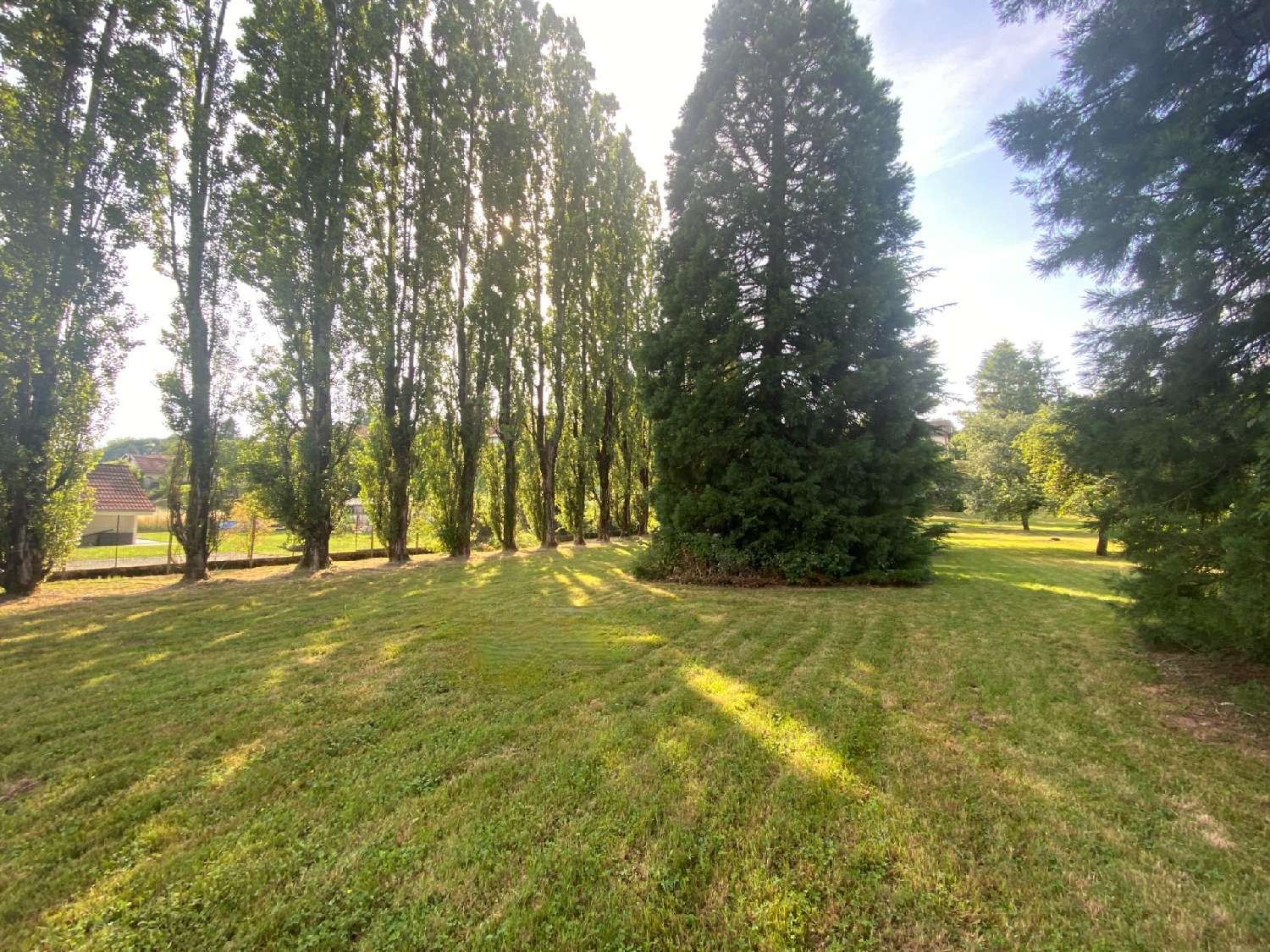  for sale terrain Essert Territoire de Belfort 5