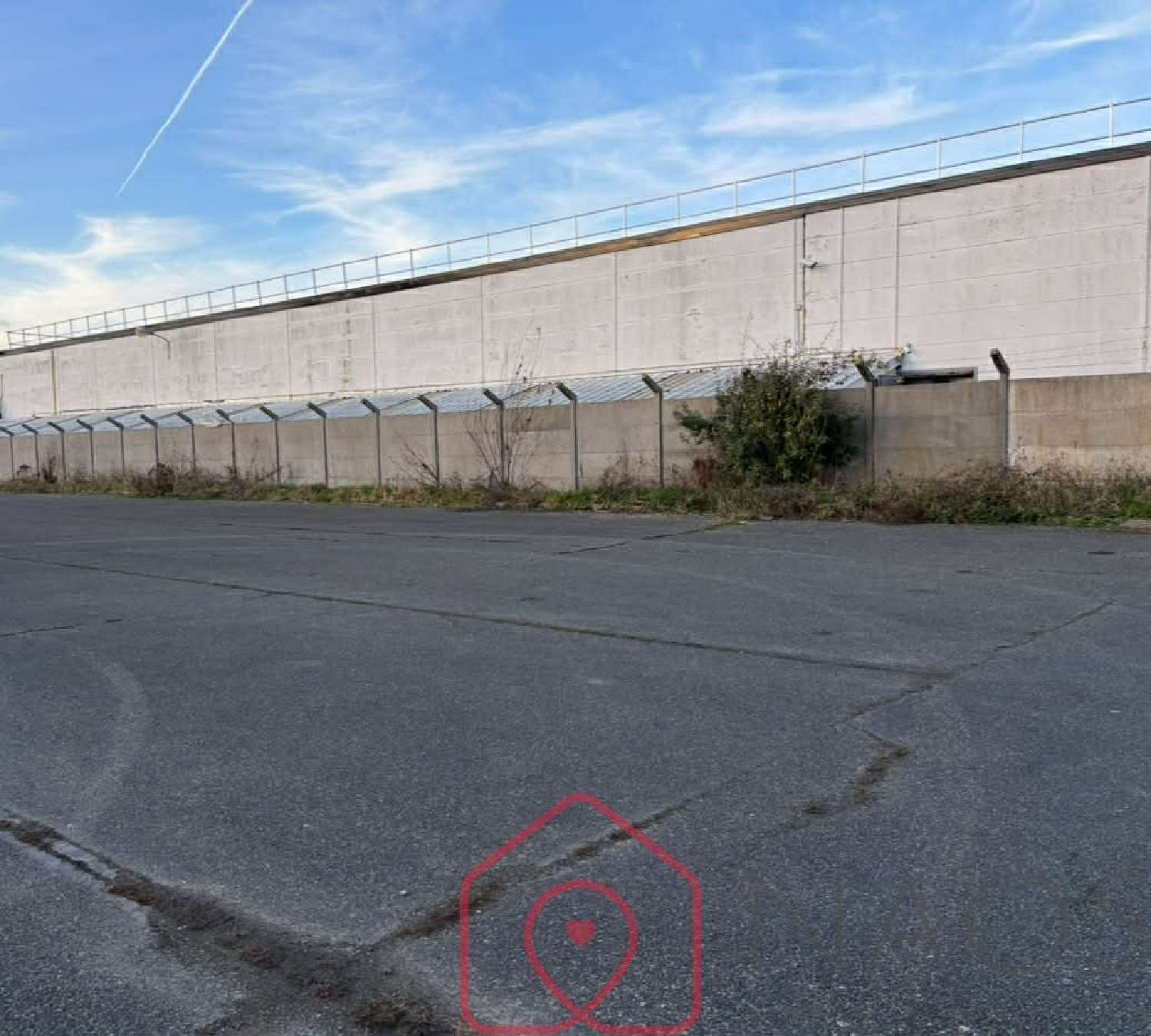en venta terreno Eu Seine-Maritime 1