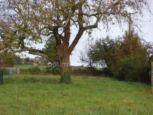 Fégréac Loire-Atlantique terrain foto 7385848