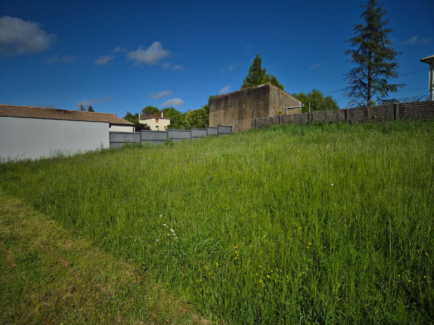 for sale terrain Fléac Charente 6
