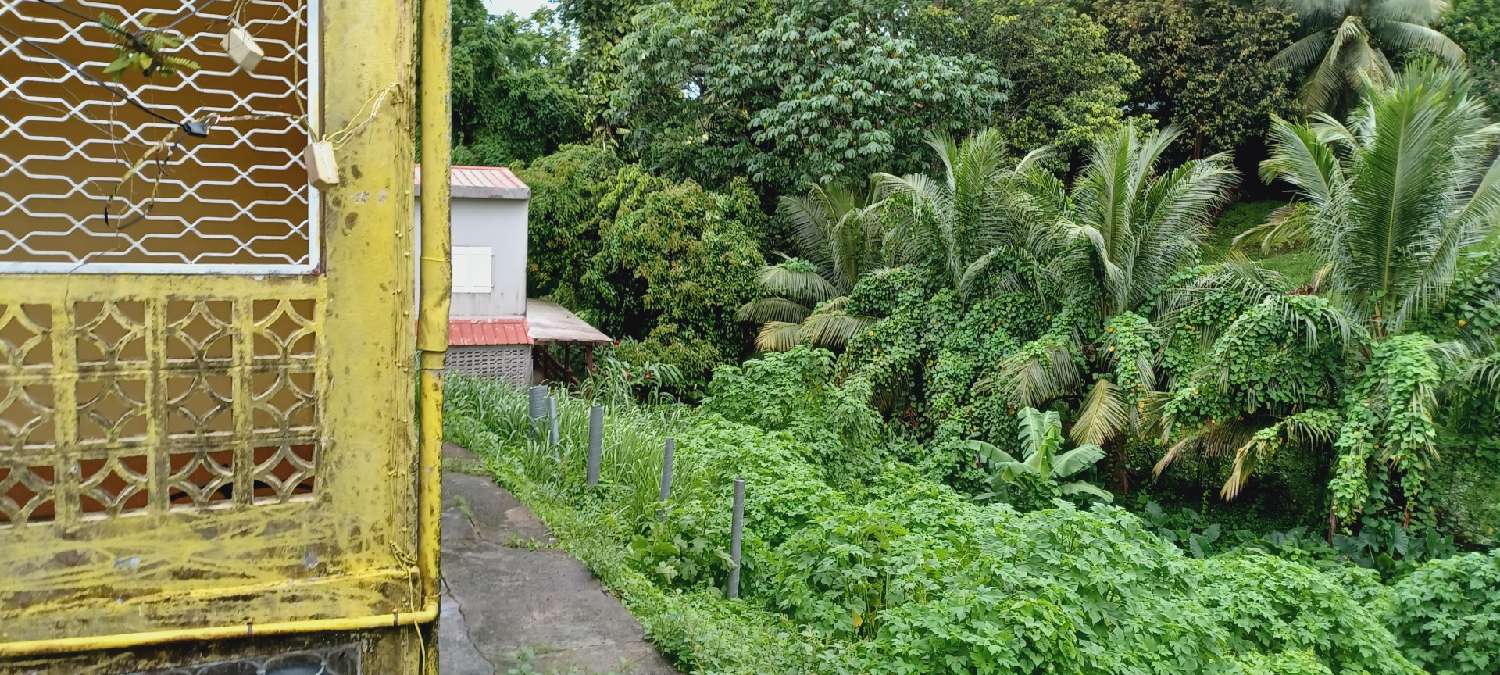 kaufen Grundstück Fort-de-France Martinique 1