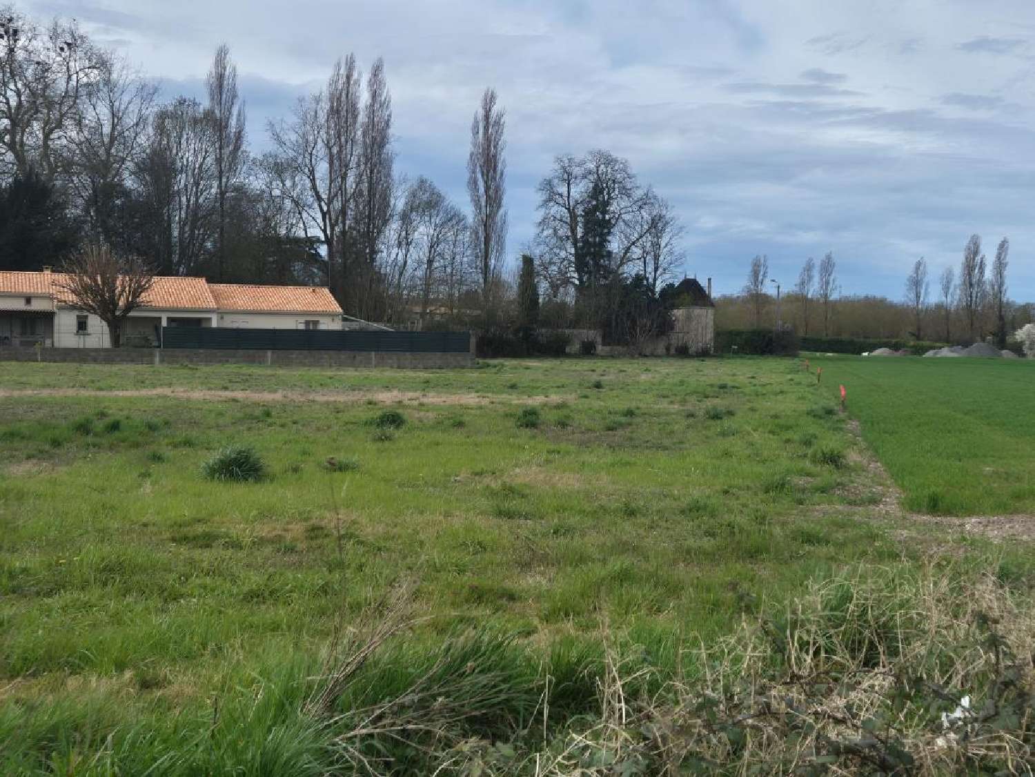  kaufen Grundstück Frontenay-Rohan-Rohan Deux-Sèvres 2