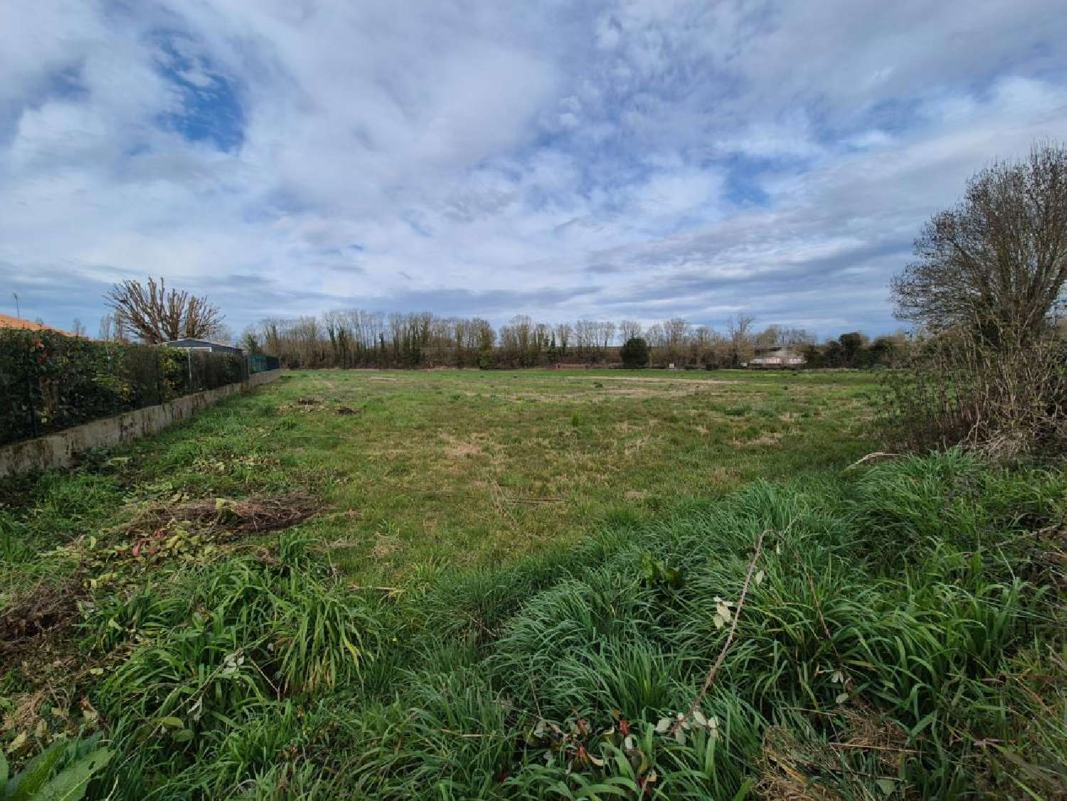  kaufen Grundstück Frontenay-Rohan-Rohan Deux-Sèvres 4