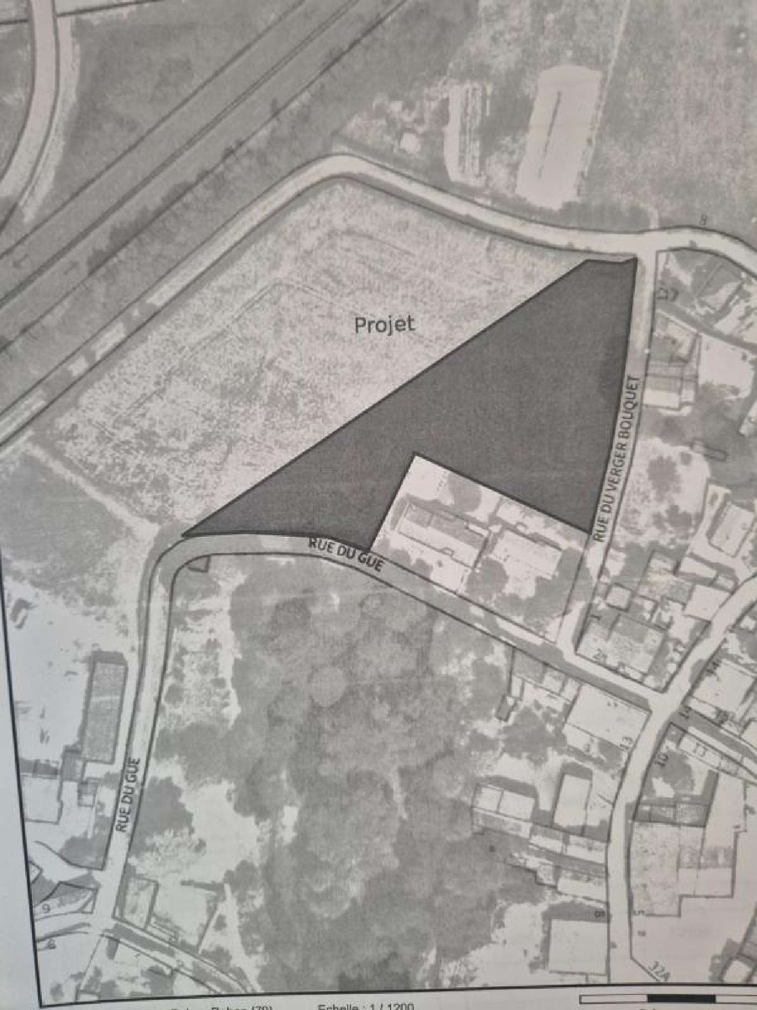  kaufen Grundstück Frontenay-Rohan-Rohan Deux-Sèvres 6