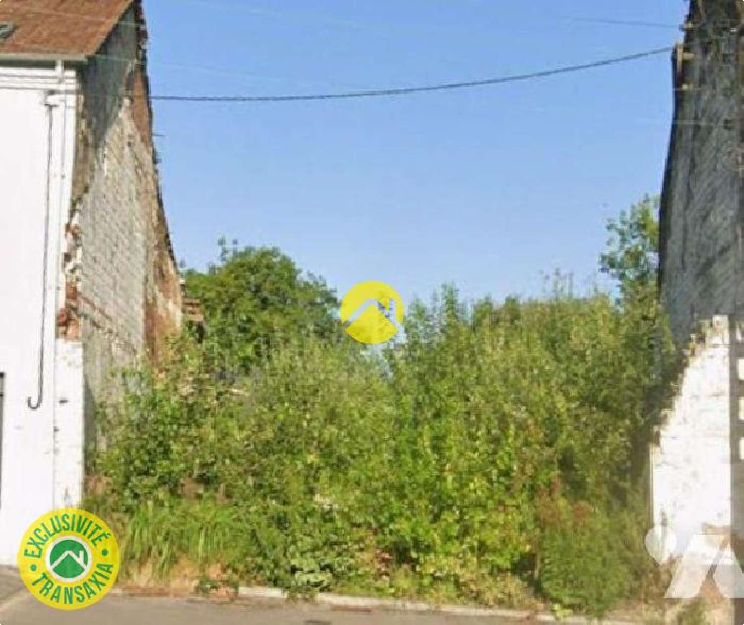 te koop terrein Fruges Pas-de-Calais 1