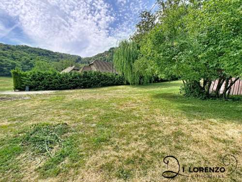 Gerbaix Savoie terreno foto 7383747