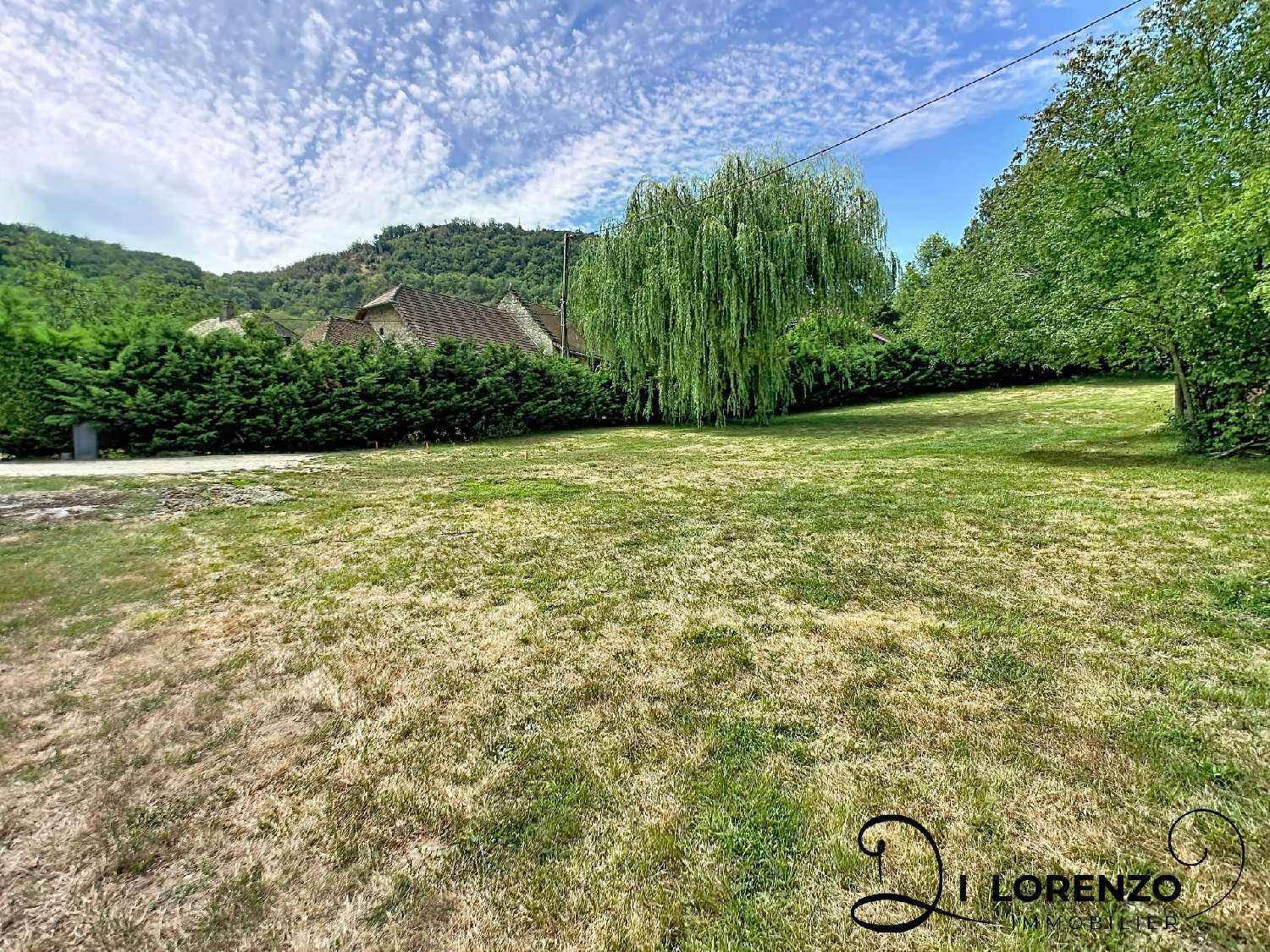 en venta terreno Gerbaix Savoie 2