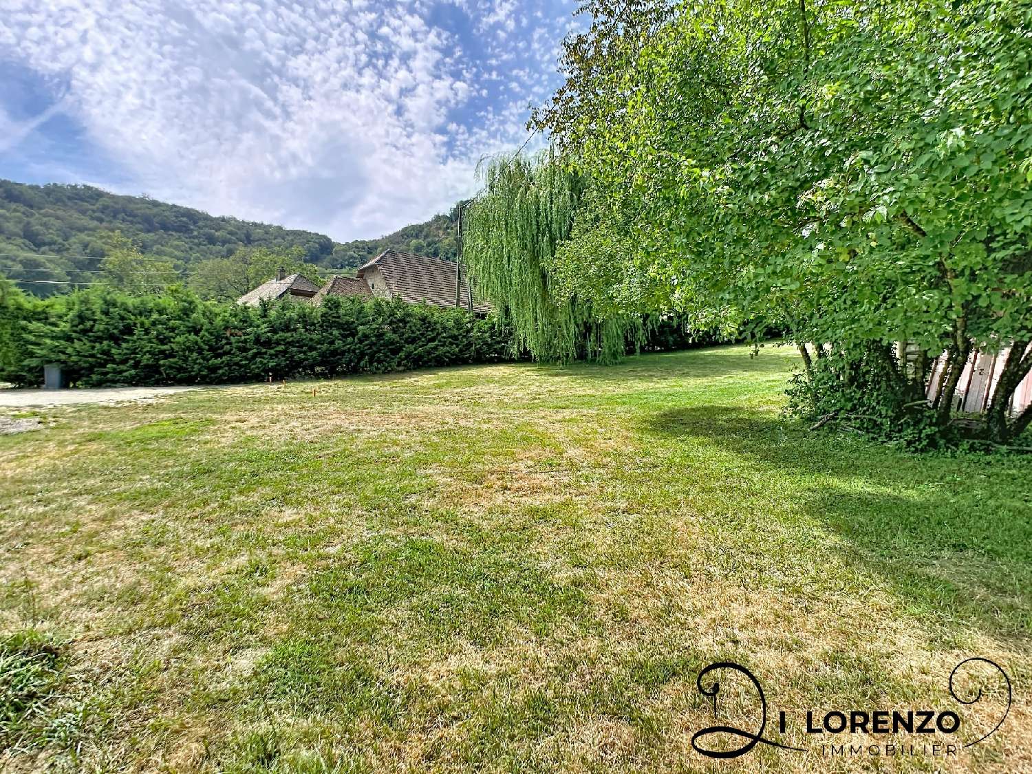en venta terreno Gerbaix Savoie 4